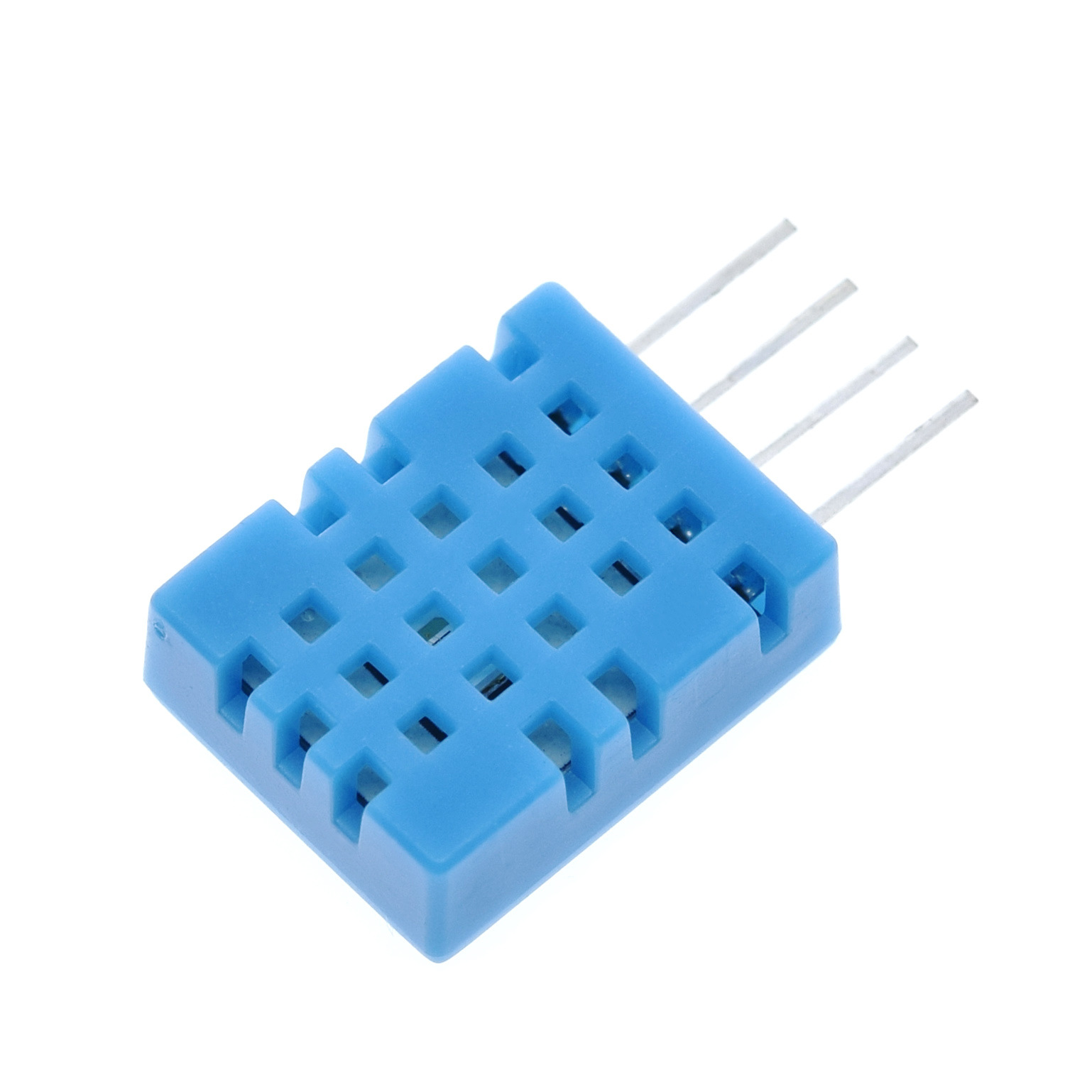 DHT11 temperature and humidity sensor transmitter probe single bus digital output can replace SHT10