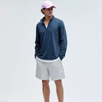 Surge Warm Spring быстродушный топ рубашка с длинными рукавами спортивное свитер lulu того же 3303