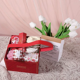 中秋礼品包装;伴手礼品包装;婚庆回礼