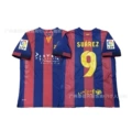1415 Barcelona 9 Suarez