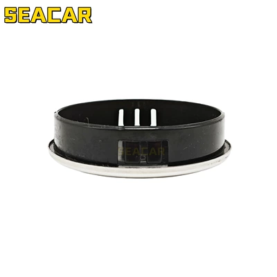 304 surface cover black: Sükan çarxları