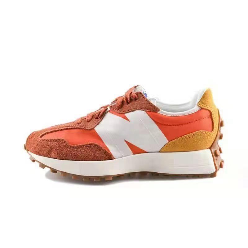 스팟-오렌지-여름 핫스타일