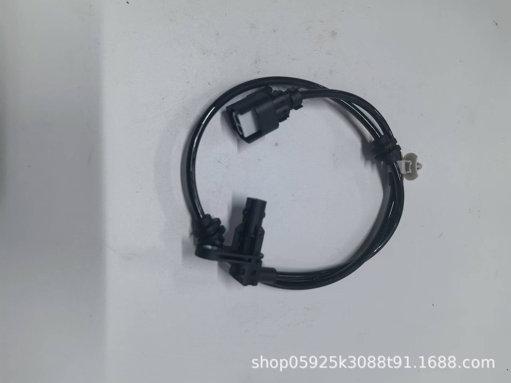 4892009100 Front Wheel Abs Sensor Fit for Atcyon Kyron Rexton