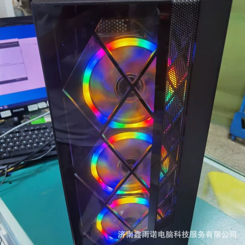 Совместимый дизайн ноутбука, Intel Core i512400