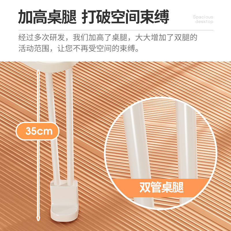 輸出品質工場直営はベッド用折り畳み簡易ノートパソコンデスクの学生寮でテーブルを借りる。