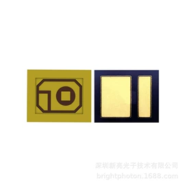 其他二极管;光电器件;激光测距仪