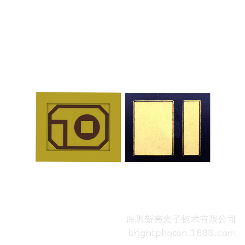 脉冲940光功率6瓦vcsel双节二极管封装多线激光雷达红外flash OMS