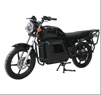 Africa One electric sports motorcycle for adults, high-speed, high-power, factory direct sales, foreign trade electric motorcycle