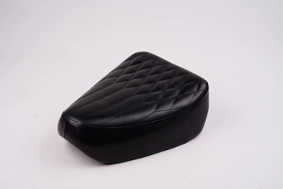 Motorcycle cushion C70 C90 Front Seat Cushion - new-black-arrival