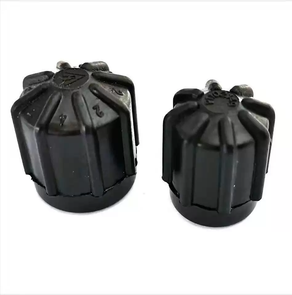 Подходит для Mercedes-Benz BMW Audi Sagitar автомобильный Кондиционер хладагент клапан защиты сиденья пылезащитный колпачок фторсодержащая Форсунка крышка клапана