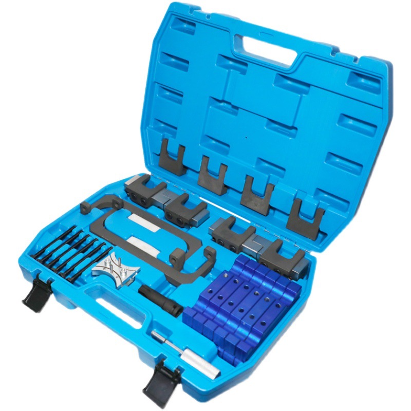 Suitable for Mercedes-Benz S 560 176 177 178 engine timing tool Mercedes-Benz C63 AMG timing tool