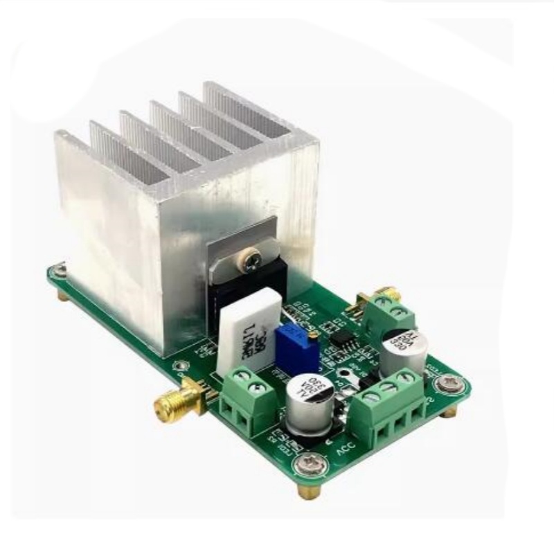 OPA541音频放大器功放模块 功率放大器 高电压大电流可直流放大