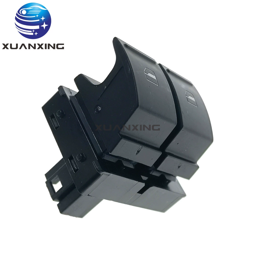 2K0959857A 1K3959857A переключатель подъема стекла 4Pin подходит для Volkswagen Polo