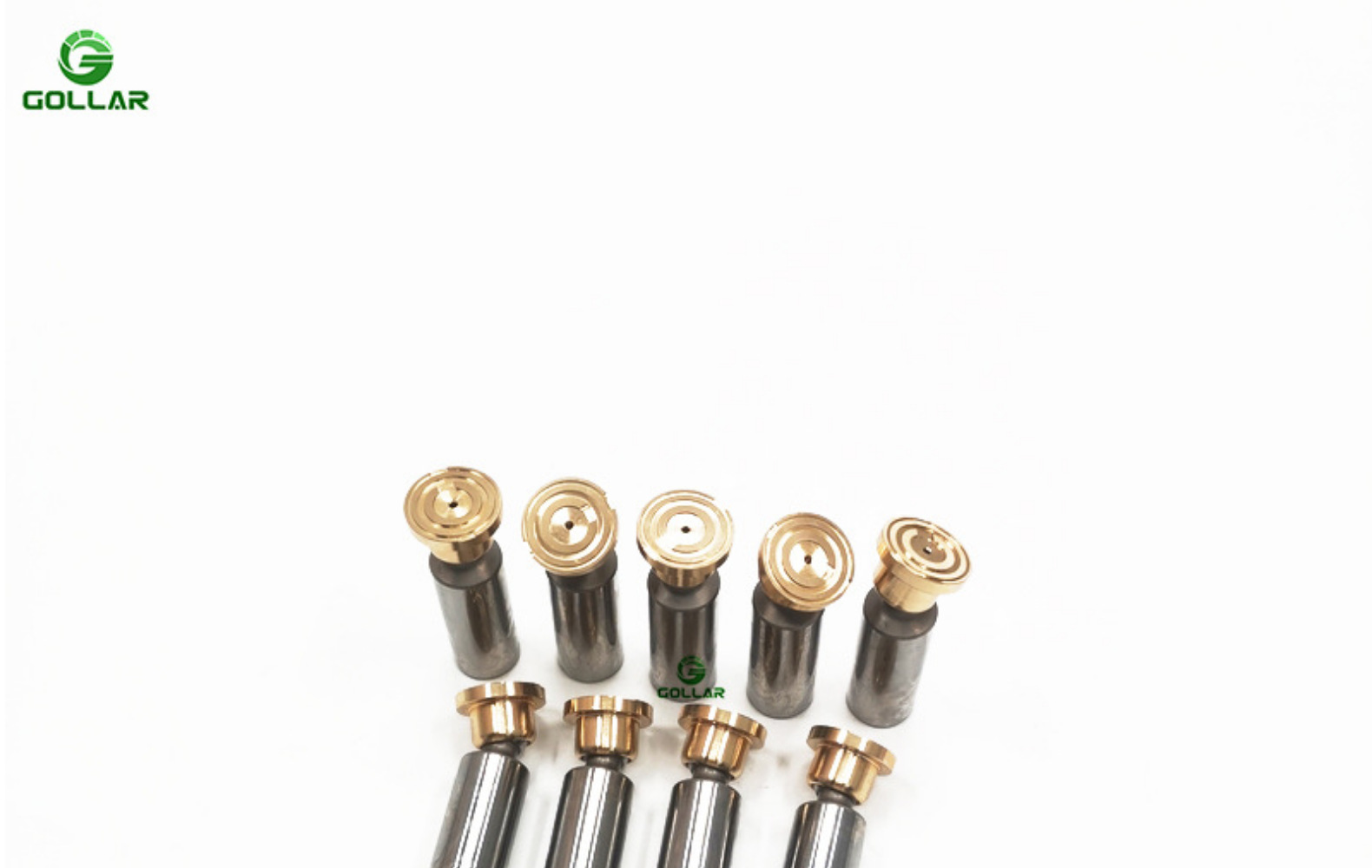 Hydraulic Parts A10Vg45 Are Suitable for Xcmg Xs143 Xs163, Sany Ssr120C, Liugong