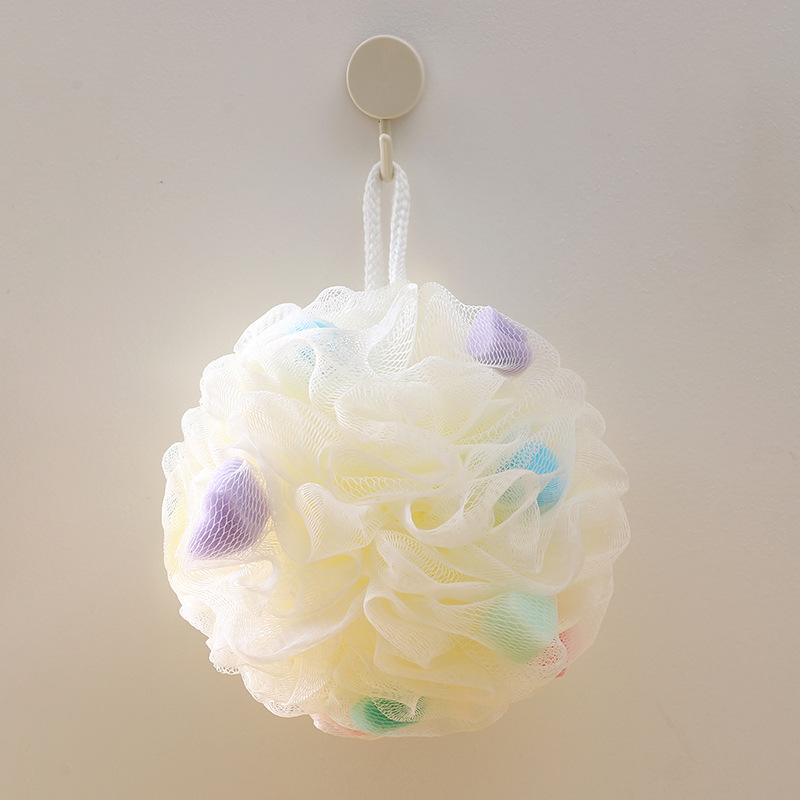 화이트[스펀지블록]