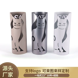 其他装饰摆件;蜡烛器皿;雨伞架