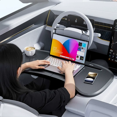 board car car front passenger: Car table board