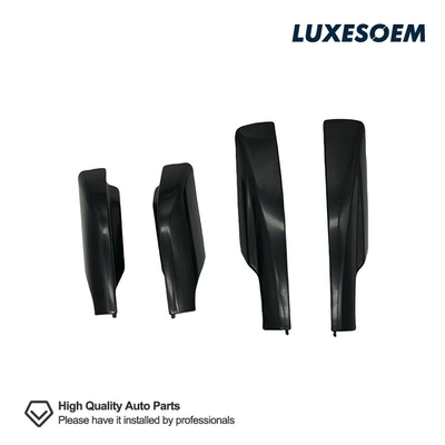 63491-42030 63492-42030 Suitable for Rav4 Luggage Rack Cover, Black, Other Standard Guangdong