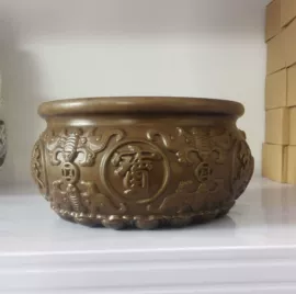 金属工艺品;景观雕塑;铜雕工艺品