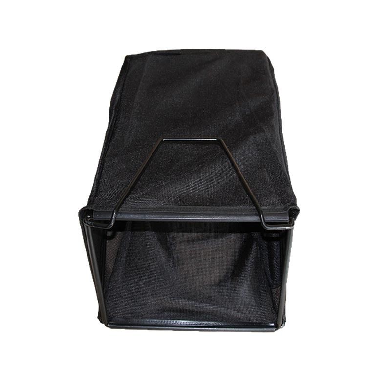 Adecuado para HRJ216/196/HRU216 Césped Césped Bolsa Bolsa de paja Bolsa de paja Big Long Thorpe Cortacésped Bolsa de paja