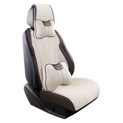 A generation of 2024: Seat cushion, seat cover
