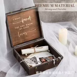 收纳盒;木盒;收纳架