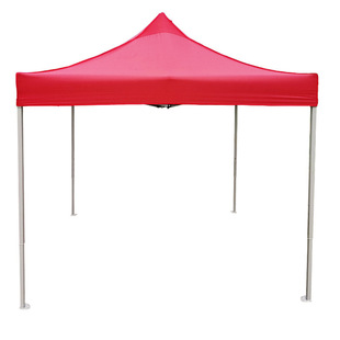 Customized Outdoor Foldableing Tent 3*3 Awning Four-Corner Retractable Awning Production Printing Advertising Tent Parasol