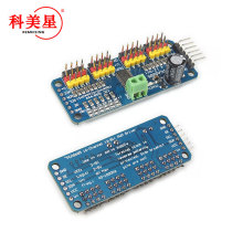 16· PWM/Servo/CӰ  C IIC PCA9685