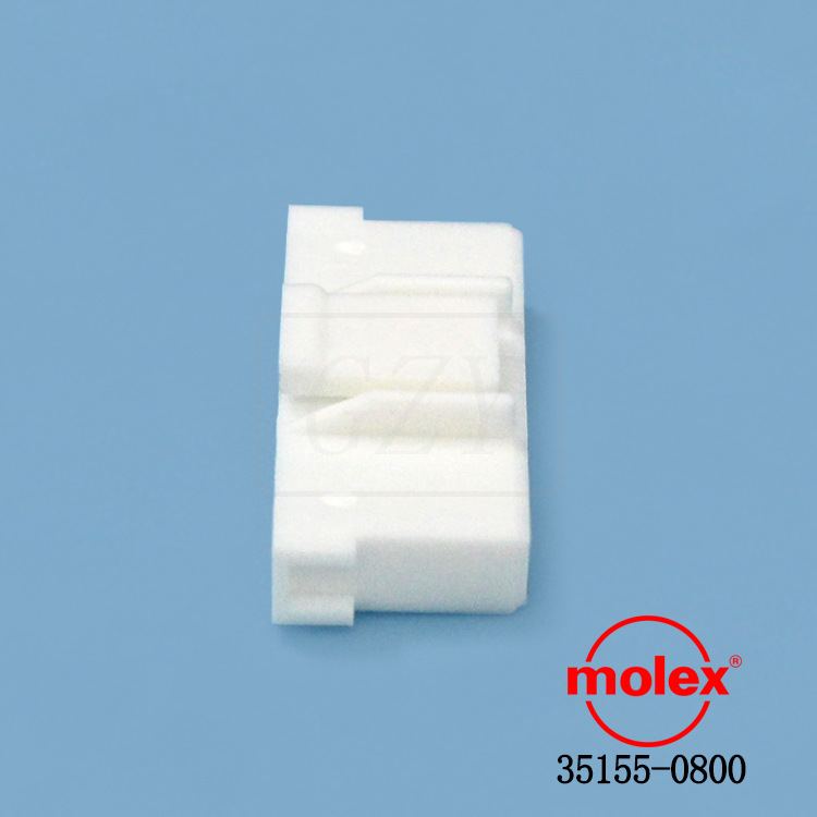 ��Ӧ35155-0800/351550800 �ܿǿ��� Molex���������ǿɶ���