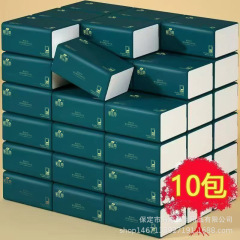 【新客専用】家庭用ティッシュティッシュティッシュ10箱