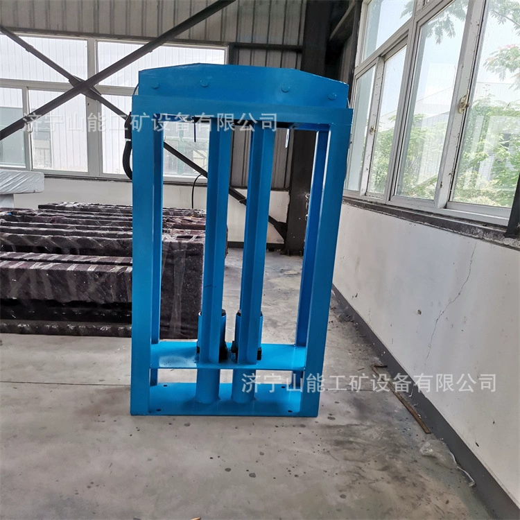 Shanneng JLQ2-20 горный двойной натяжитель из углеродистой стали, тренировочный натяжитель для команды