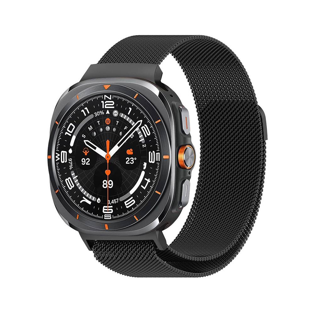 블랙-밀란 블랙 스틸