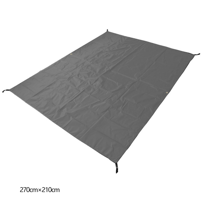 회색 270*210CM