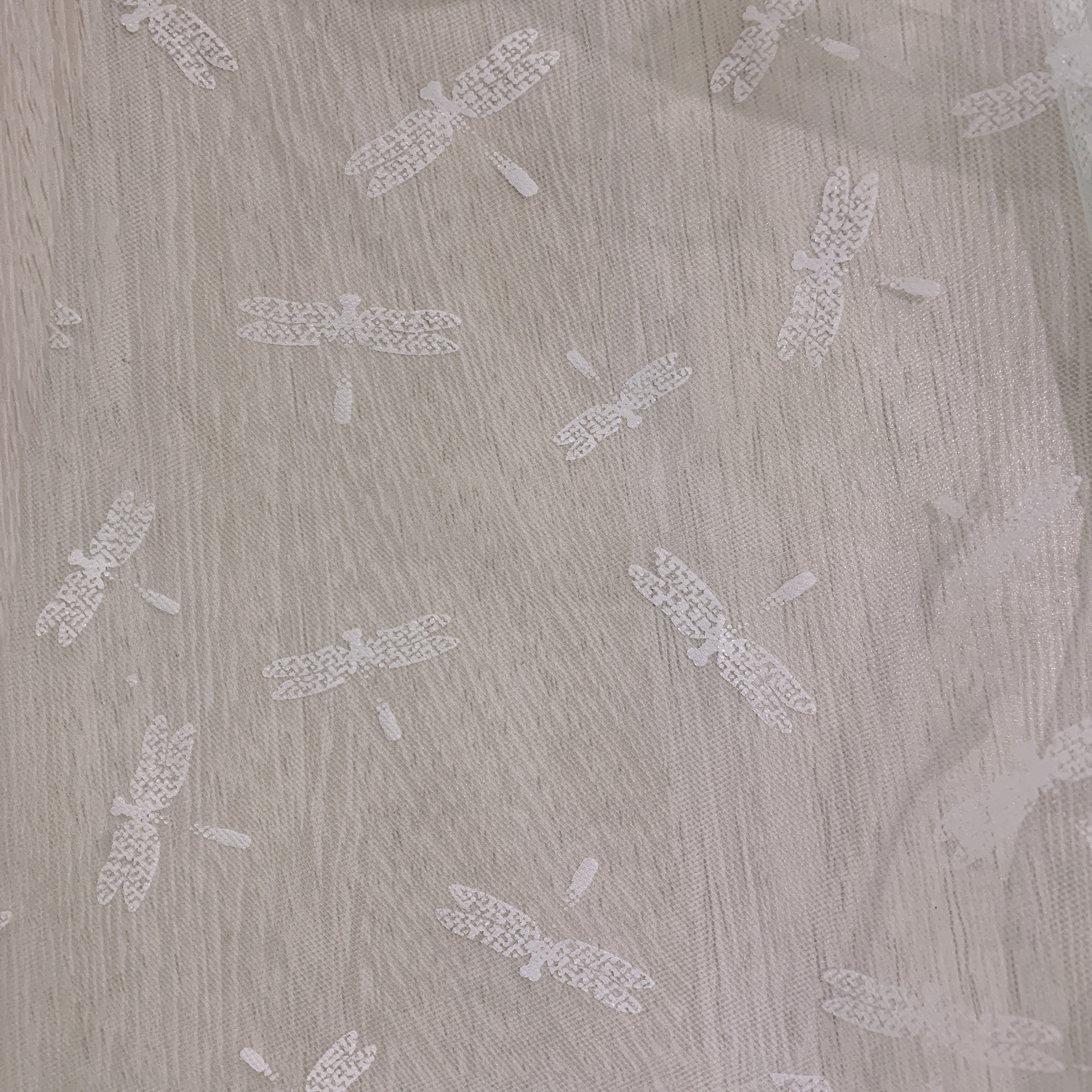 欧根纱烫金 服装面料 2021年新花型   门幅150CM  工厂货婚纱礼服