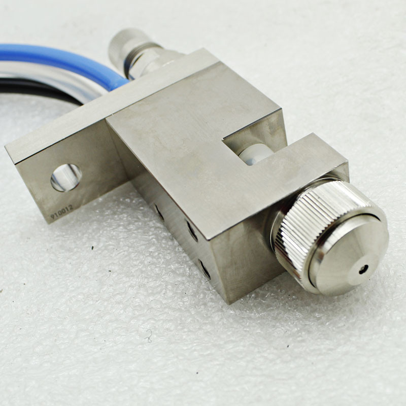 套装自动喷枪细节4