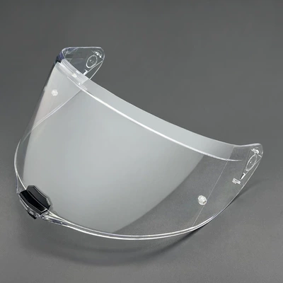 Dəbilqə (Kaska) aksesuarları – FF811 Helmet Lens Fit - ff811-transparent
