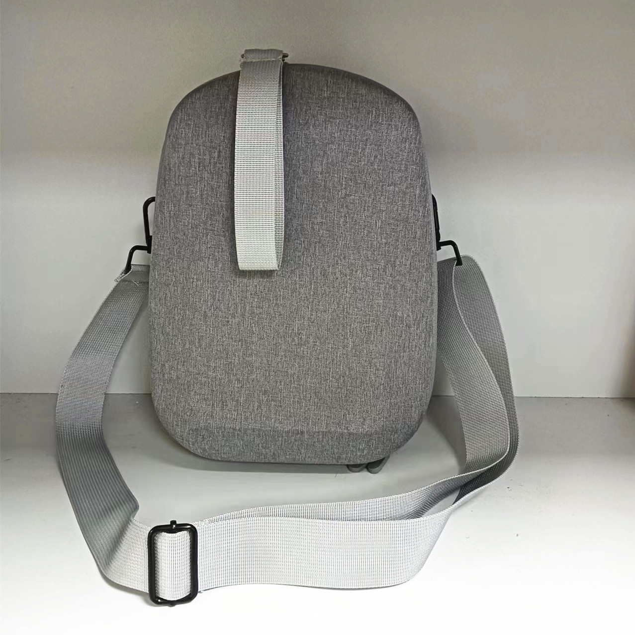 跨境专供新品PS5VR眼睛收纳包PS5VR2眼睛手柄配件手提斜挎防水包