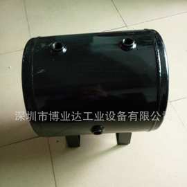 厂家供应北京小型储气罐，广州小型黑色储气罐，昆明小型储气体罐