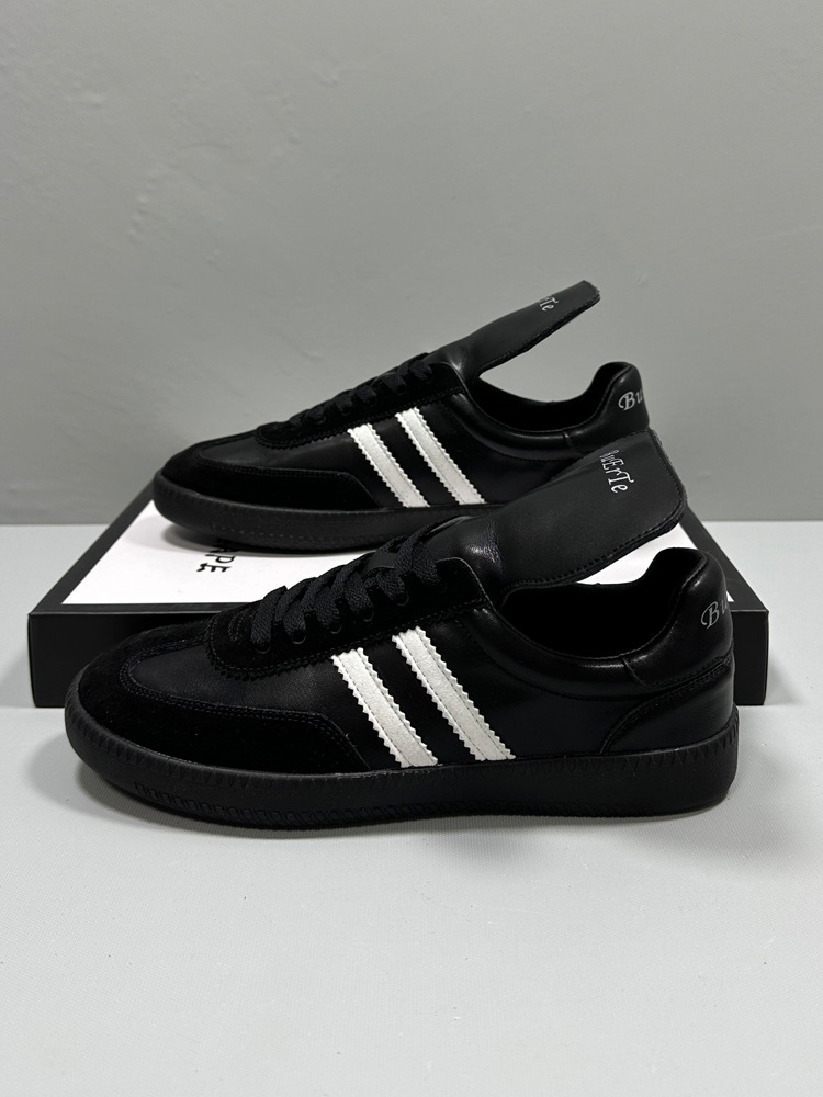 Damen Sneaker Aus Echtleder Flache Freizeitschuhe Sommer_voghion.com