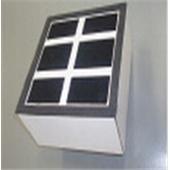 日本Chiko活性炭过滤网ACC-3220-100议价