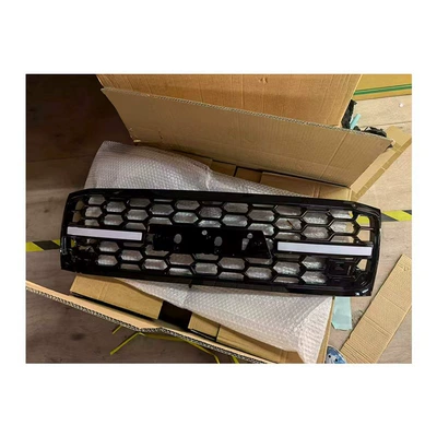 Zhongwang Cruiser LC100 modified front
