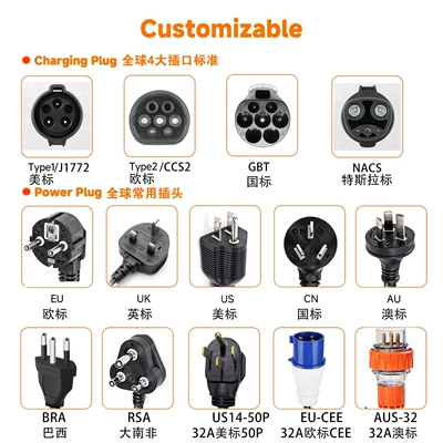 European Standard German Standard Malaysia | Elektrikli avtomobil şarj stansiyaları - please-note-the-national-standard-gbt-version