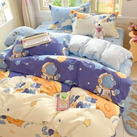 四件套;三件套;床罩床笠