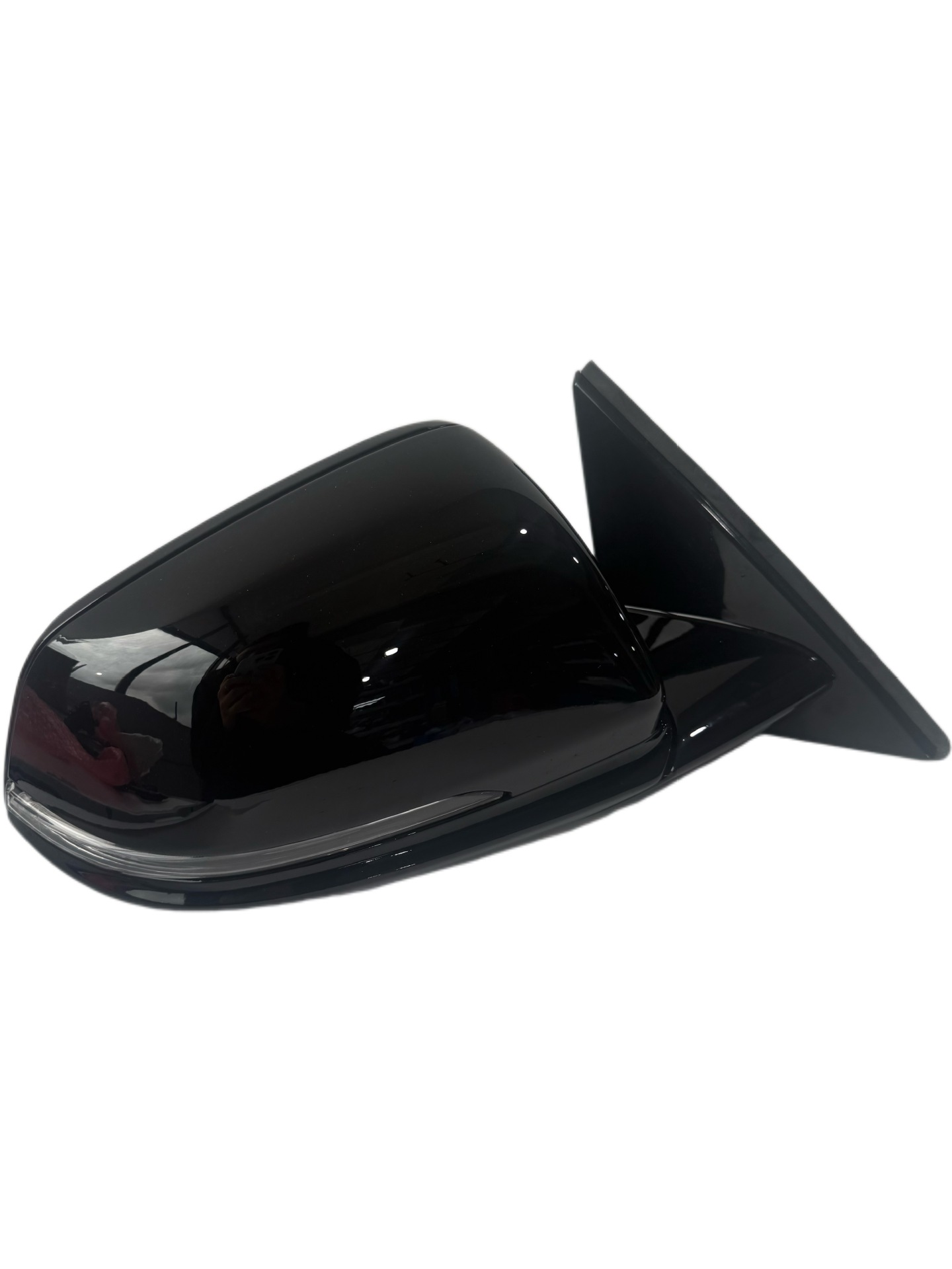 BMW X2 rearview mirror assembly compatible with F39 sDrive25i xDrive25i left and right side mirror assembly