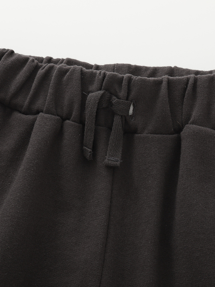 Cross-border mlwee sweater para niños, ropa de verano, nuevos niños europeos y estadounidenses, niños guapos, pantalones elásticos para niños image 2