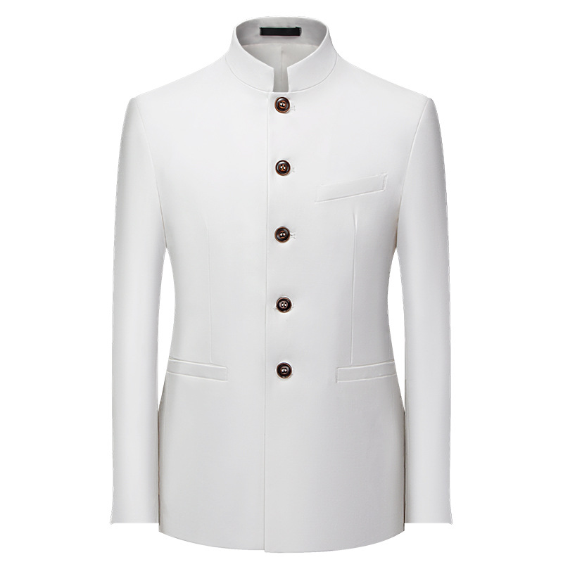 Men's casual suit