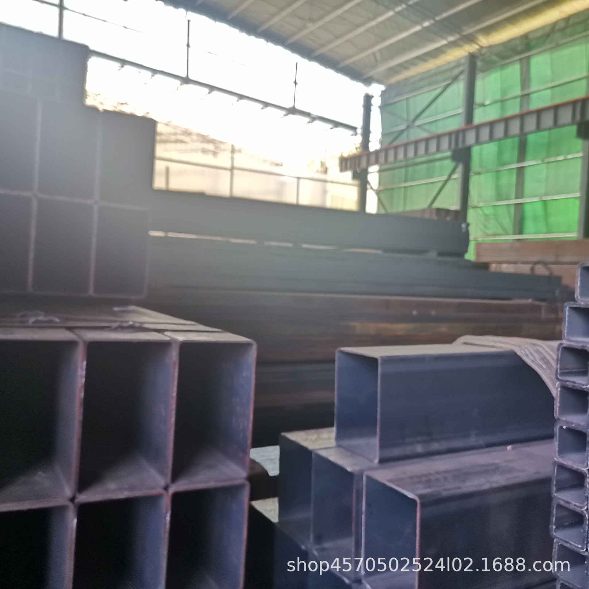 Q235B热镀锌方矩管销售重庆Q345B低合金异形厚壁方管可批发加工