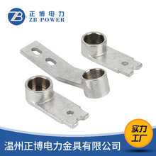 35kV����ʽ�۔������b֧�ܶ˲���ߟ���\�����T��ݔ��늽�߹��S