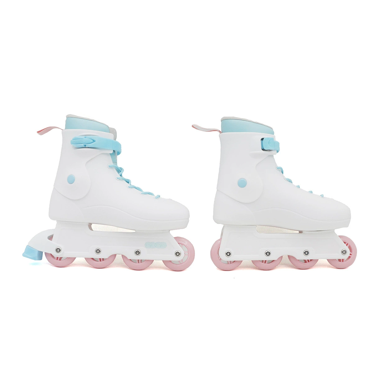 Professional children's roller skates for adults