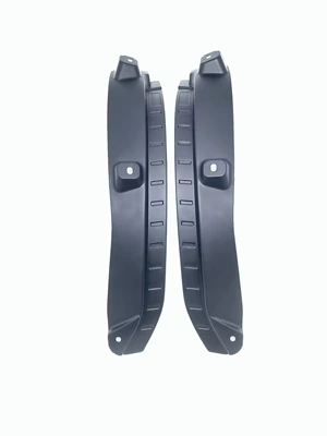 Applicable to Chuanqi S7 rear door lining fender cross-border sales foreign trade supply a generation of hair (Mudguard) - a-pair-of-trumpchi-s7-linings-with-2-clips